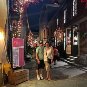 Meet your Posher, Guido